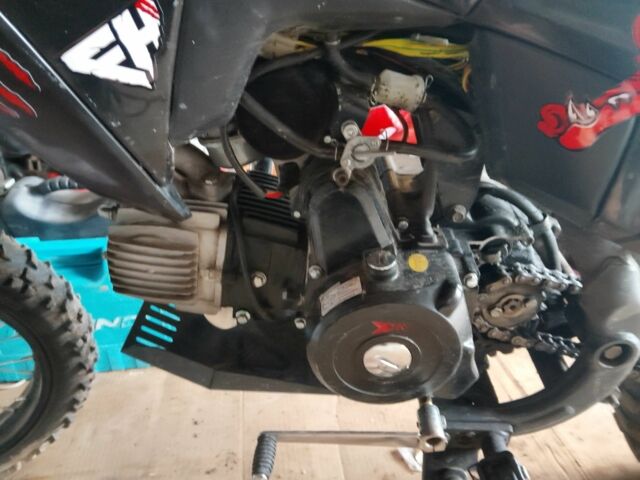 Інша Інша, об'ємом двигуна 0.13 л та пробігом 0 тис. км за 712 $, фото 4 на Automoto.ua