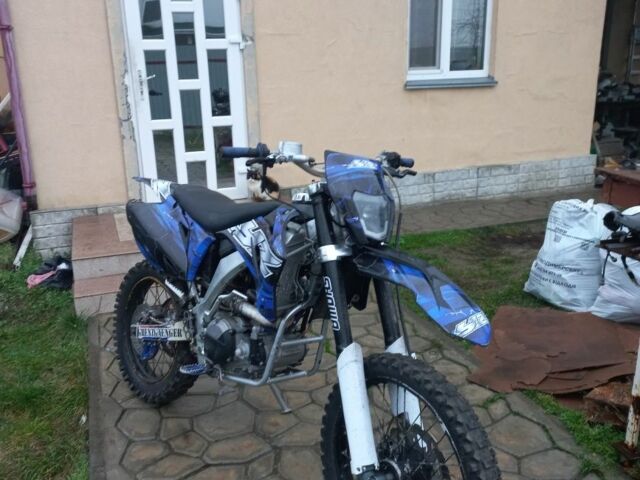 Другая Другая, объемом двигателя 0.28 л и пробегом 0 тыс. км за 1181 $, фото 1 на Automoto.ua