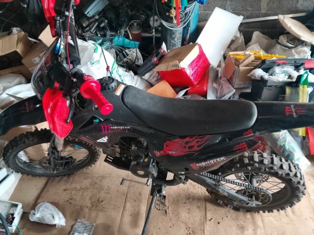 Інша Інша, об'ємом двигуна 0.13 л та пробігом 0 тис. км за 712 $, фото 3 на Automoto.ua