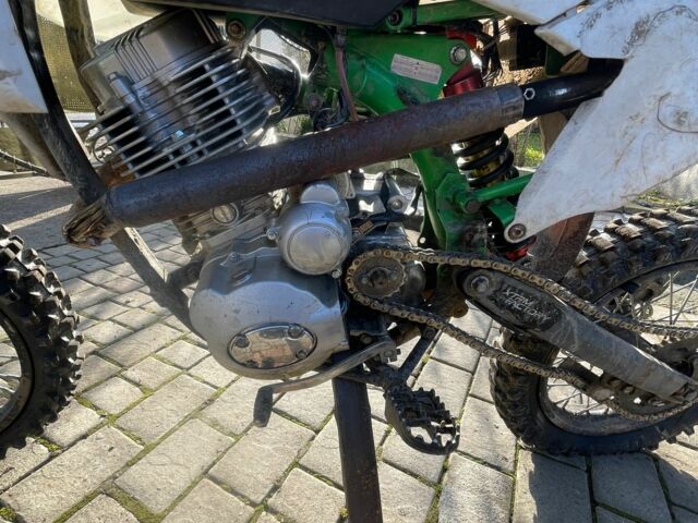 Другая Другая, объемом двигателя 0.25 л и пробегом 0 тыс. км за 1079 $, фото 5 на Automoto.ua