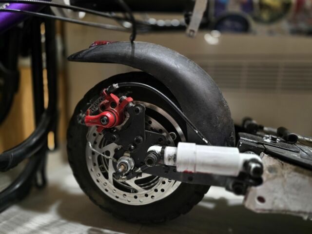 Другая Другая, объемом двигателя 0 л и пробегом 0 тыс. км за 297 $, фото 6 на Automoto.ua