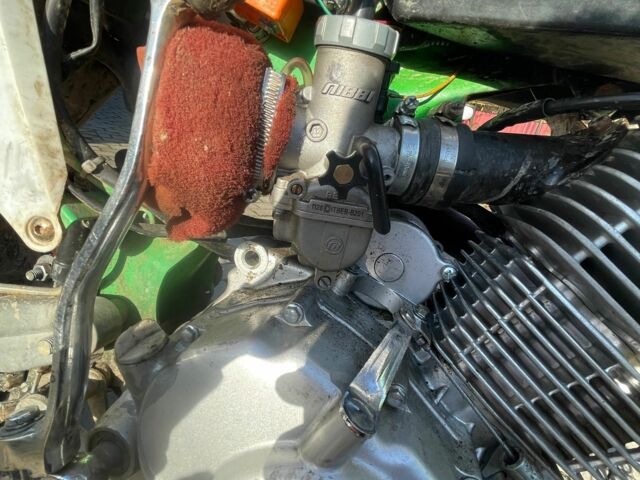 Другая Другая, объемом двигателя 0.25 л и пробегом 0 тыс. км за 1079 $, фото 7 на Automoto.ua