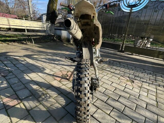 Другая Другая, объемом двигателя 0.25 л и пробегом 0 тыс. км за 1079 $, фото 3 на Automoto.ua