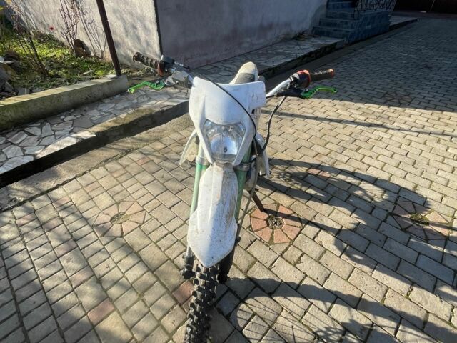 Другая Другая, объемом двигателя 0.25 л и пробегом 0 тыс. км за 1079 $, фото 10 на Automoto.ua