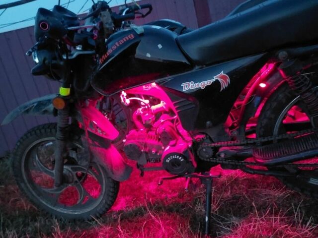 Другая Другая, объемом двигателя 0.13 л и пробегом 0 тыс. км за 546 $, фото 1 на Automoto.ua