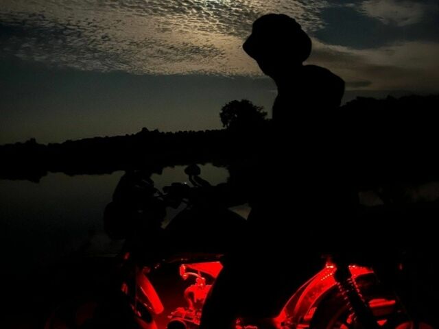 Другая Другая, объемом двигателя 0.13 л и пробегом 0 тыс. км за 546 $, фото 4 на Automoto.ua