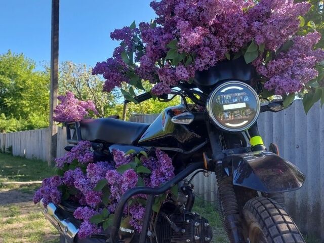 Другая Другая, объемом двигателя 0.13 л и пробегом 0 тыс. км за 546 $, фото 5 на Automoto.ua