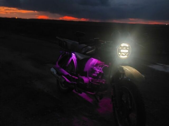 Другая Другая, объемом двигателя 0.13 л и пробегом 0 тыс. км за 546 $, фото 3 на Automoto.ua