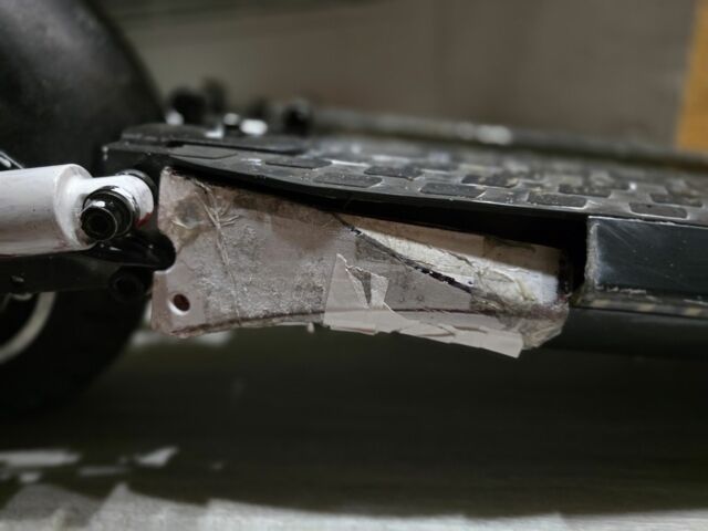 Другая Другая, объемом двигателя 0 л и пробегом 0 тыс. км за 297 $, фото 5 на Automoto.ua