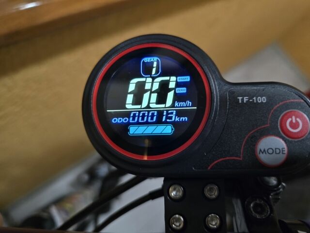 Другая Другая, объемом двигателя 0 л и пробегом 0 тыс. км за 297 $, фото 4 на Automoto.ua