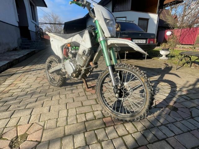 Другая Другая, объемом двигателя 0.25 л и пробегом 0 тыс. км за 1079 $, фото 1 на Automoto.ua