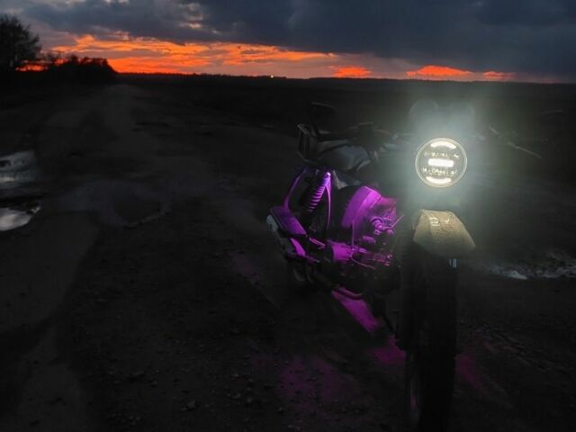 Другая Другая, объемом двигателя 0.13 л и пробегом 0 тыс. км за 546 $, фото 6 на Automoto.ua