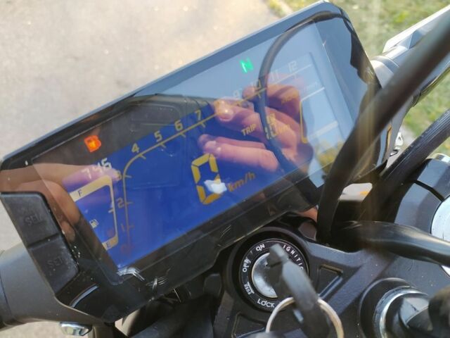 Другая Другая, объемом двигателя 0.25 л и пробегом 0 тыс. км за 1790 $, фото 9 на Automoto.ua