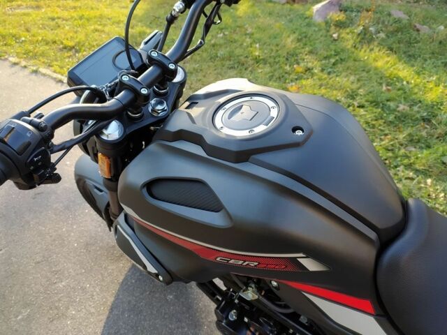 Другая Другая, объемом двигателя 0.25 л и пробегом 0 тыс. км за 1790 $, фото 8 на Automoto.ua