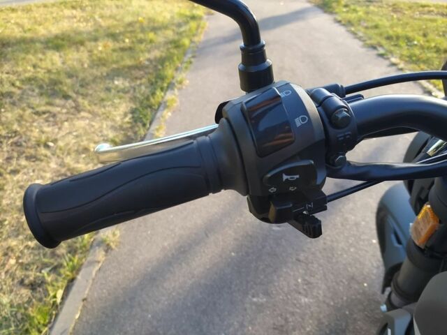 Другая Другая, объемом двигателя 0.25 л и пробегом 0 тыс. км за 1790 $, фото 11 на Automoto.ua