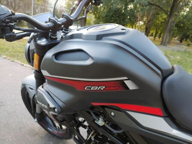 Другая Другая, объемом двигателя 0.25 л и пробегом 0 тыс. км за 1790 $, фото 12 на Automoto.ua