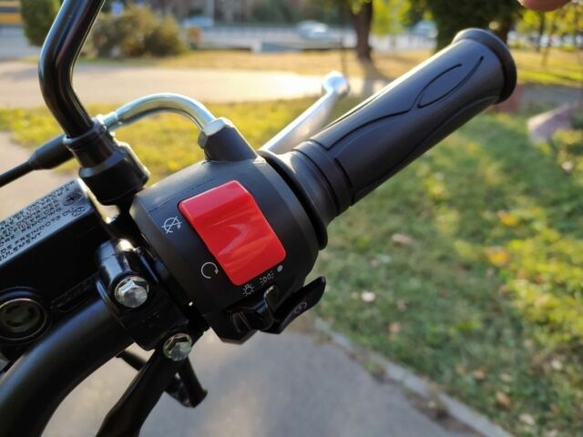 Другая Другая, объемом двигателя 0.25 л и пробегом 0 тыс. км за 1790 $, фото 10 на Automoto.ua