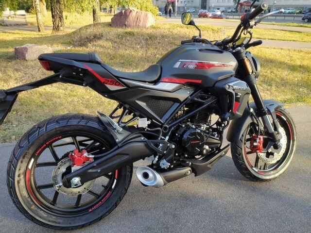 Другая Другая, объемом двигателя 0.25 л и пробегом 0 тыс. км за 1790 $, фото 5 на Automoto.ua