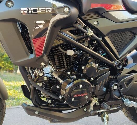 Другая Другая, объемом двигателя 0.25 л и пробегом 0 тыс. км за 1790 $, фото 3 на Automoto.ua