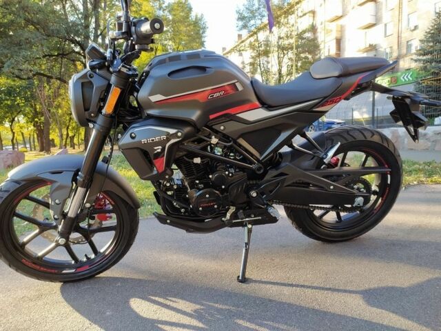 Другая Другая, объемом двигателя 0.25 л и пробегом 0 тыс. км за 1790 $, фото 1 на Automoto.ua