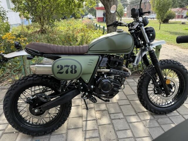 Другая Другая, объемом двигателя 0.2 л и пробегом 0 тыс. км за 1540 $, фото 1 на Automoto.ua