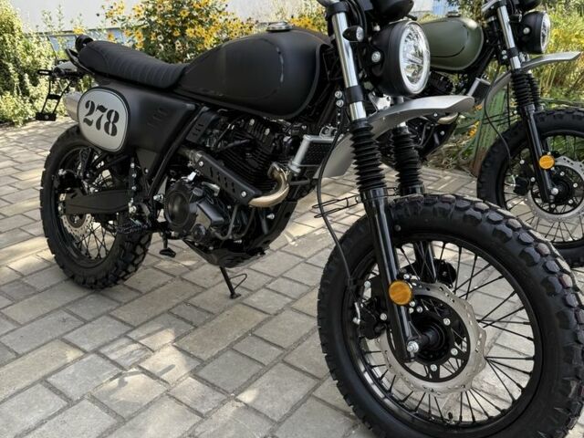 Другая Другая, объемом двигателя 0.2 л и пробегом 0 тыс. км за 1540 $, фото 5 на Automoto.ua