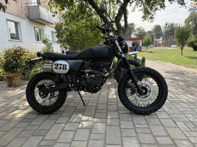 Другая Другая, объемом двигателя 0.2 л и пробегом 0 тыс. км за 1540 $, фото 3 на Automoto.ua