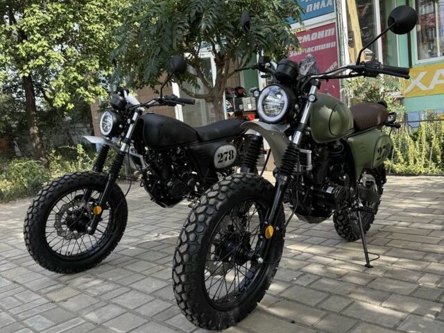 Другая Другая, объемом двигателя 0.2 л и пробегом 0 тыс. км за 1540 $, фото 4 на Automoto.ua