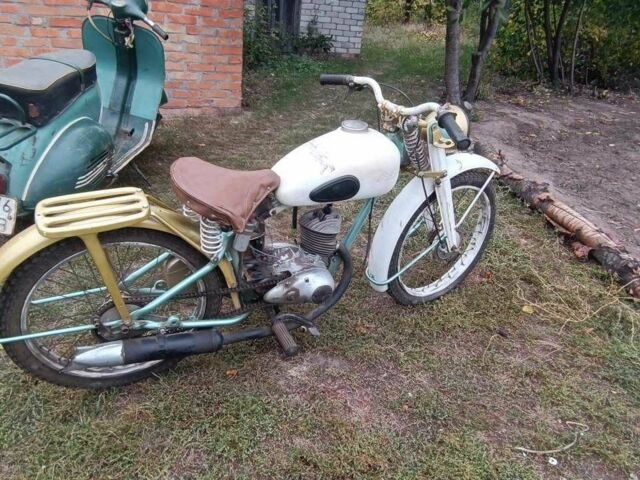 Другая Другая, объемом двигателя 0.13 л и пробегом 0 тыс. км за 2000 $, фото 1 на Automoto.ua