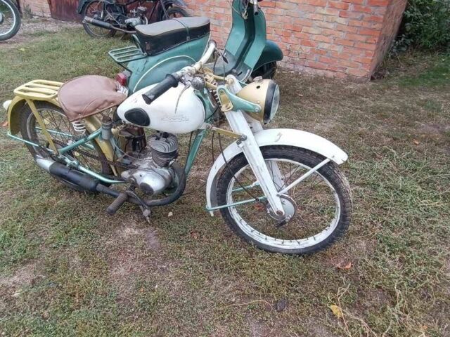 Другая Другая, объемом двигателя 0.13 л и пробегом 0 тыс. км за 2000 $, фото 2 на Automoto.ua