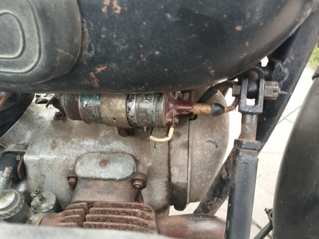 Другая Другая, объемом двигателя 0 л и пробегом 0 тыс. км за 3000 $, фото 8 на Automoto.ua