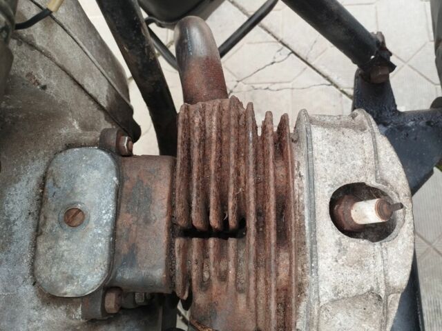 Другая Другая, объемом двигателя 0 л и пробегом 0 тыс. км за 3000 $, фото 10 на Automoto.ua