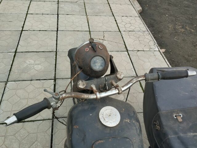 Другая Другая, объемом двигателя 0 л и пробегом 0 тыс. км за 3000 $, фото 15 на Automoto.ua