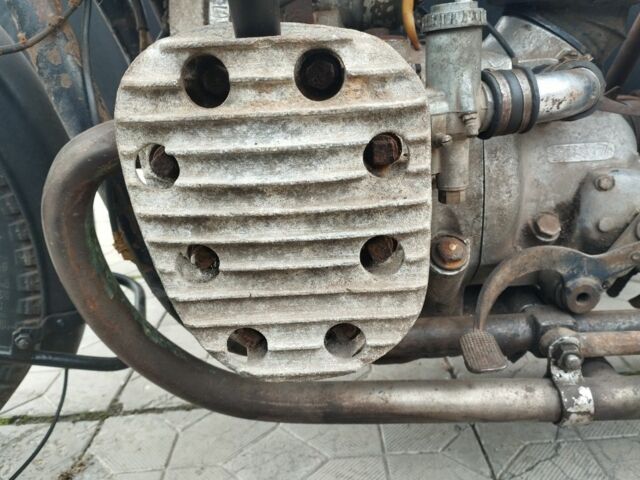 Другая Другая, объемом двигателя 0 л и пробегом 0 тыс. км за 3000 $, фото 4 на Automoto.ua