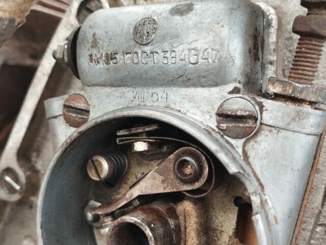 Другая Другая, объемом двигателя 0 л и пробегом 0 тыс. км за 3000 $, фото 16 на Automoto.ua