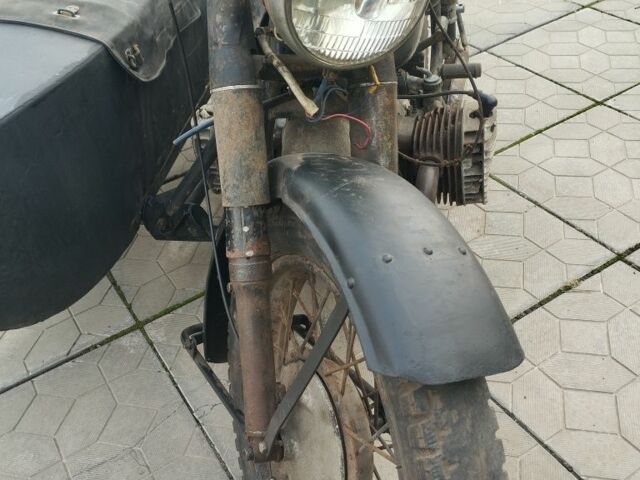 Другая Другая, объемом двигателя 0 л и пробегом 0 тыс. км за 3000 $, фото 1 на Automoto.ua