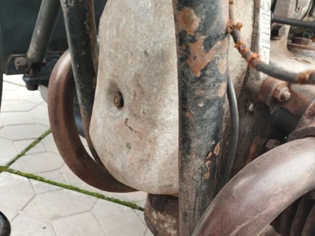 Другая Другая, объемом двигателя 0 л и пробегом 0 тыс. км за 3000 $, фото 11 на Automoto.ua