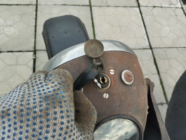 Другая Другая, объемом двигателя 0 л и пробегом 0 тыс. км за 3000 $, фото 14 на Automoto.ua