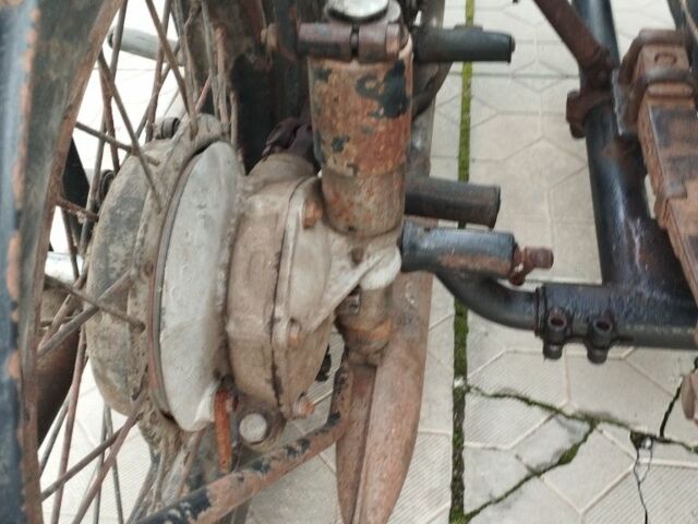 Другая Другая, объемом двигателя 0 л и пробегом 0 тыс. км за 3000 $, фото 13 на Automoto.ua