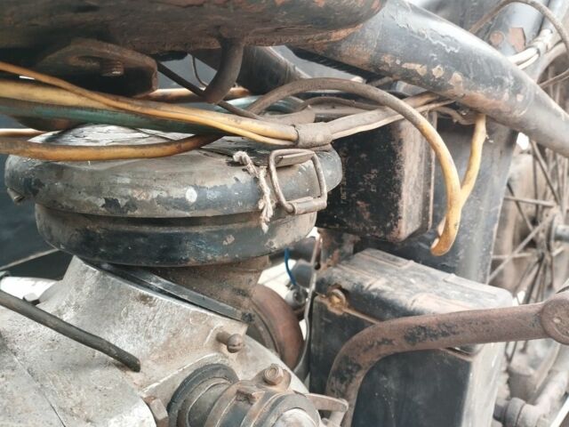 Другая Другая, объемом двигателя 0 л и пробегом 0 тыс. км за 3000 $, фото 5 на Automoto.ua