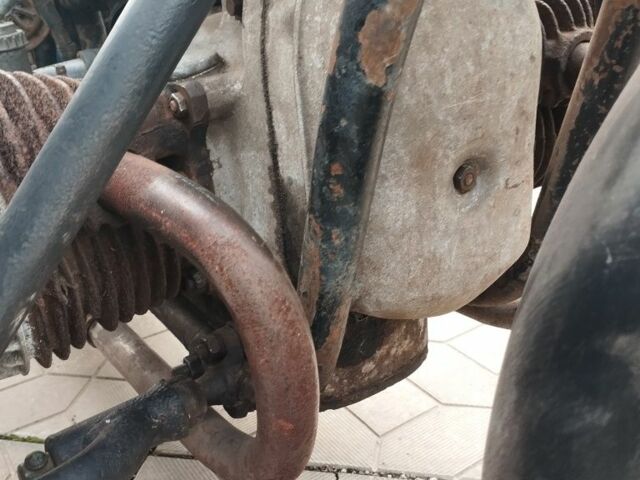 Другая Другая, объемом двигателя 0 л и пробегом 0 тыс. км за 3000 $, фото 9 на Automoto.ua