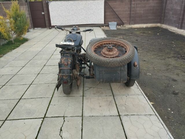 Другая Другая, объемом двигателя 0 л и пробегом 0 тыс. км за 3000 $, фото 6 на Automoto.ua