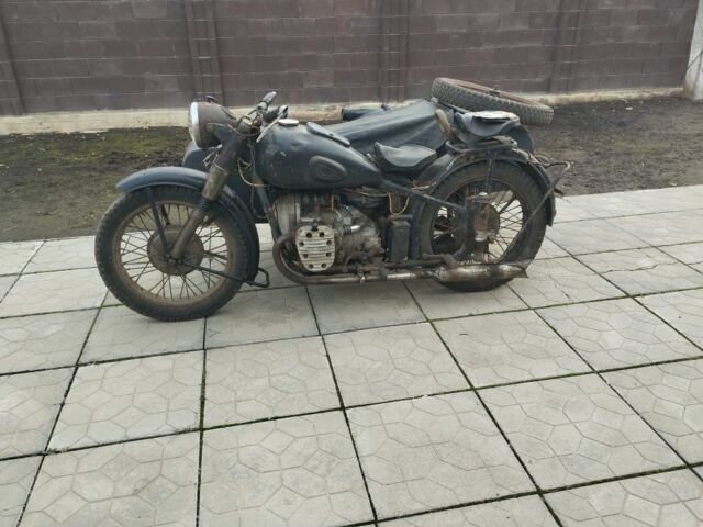 Другая Другая, объемом двигателя 0 л и пробегом 0 тыс. км за 3000 $, фото 2 на Automoto.ua