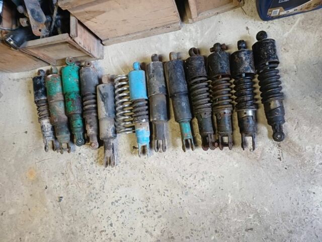 Другая Другая, объемом двигателя 0 л и пробегом 0 тыс. км за 290 $, фото 7 на Automoto.ua