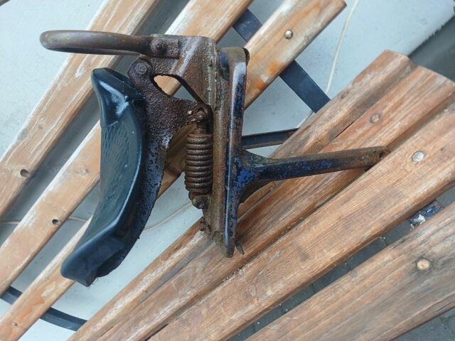 Другая Другая, объемом двигателя 0 л и пробегом 0 тыс. км за 290 $, фото 3 на Automoto.ua