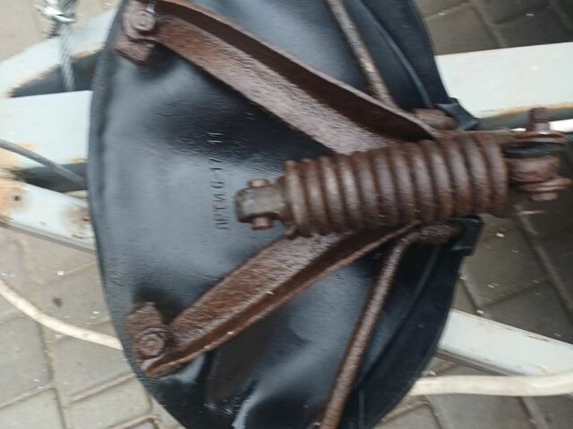 Другая Другая, объемом двигателя 0 л и пробегом 0 тыс. км за 290 $, фото 5 на Automoto.ua