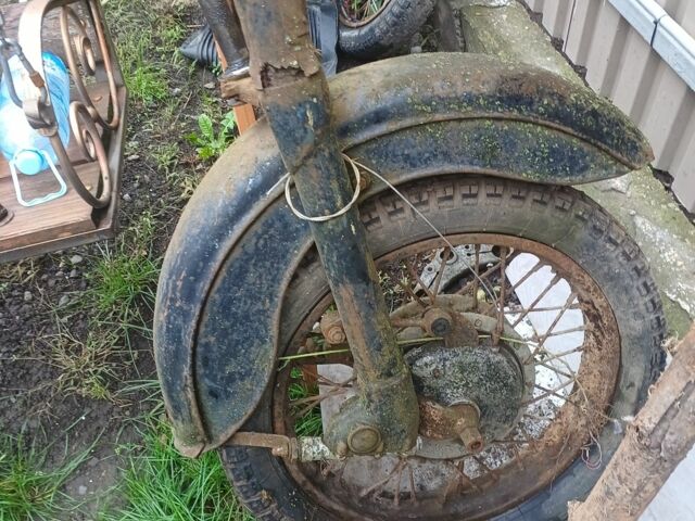 Другая Другая, объемом двигателя 0 л и пробегом 0 тыс. км за 290 $, фото 2 на Automoto.ua