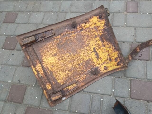 Другая Другая, объемом двигателя 0 л и пробегом 0 тыс. км за 290 $, фото 4 на Automoto.ua