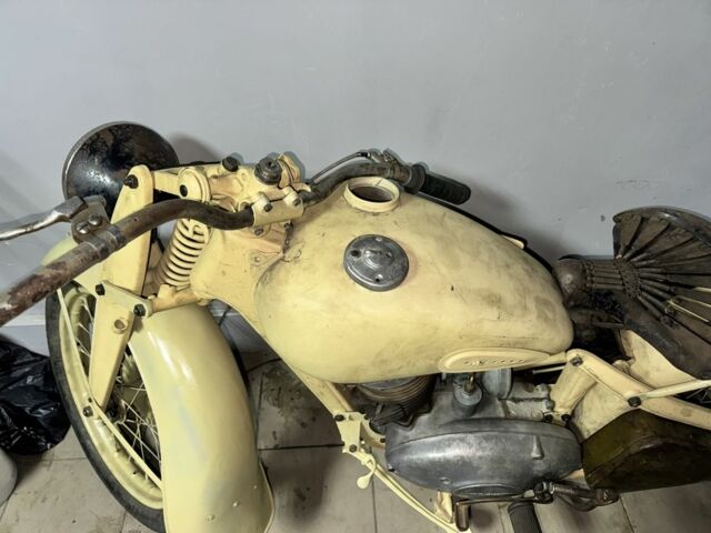 Другая Другая, объемом двигателя 0.35 л и пробегом 0 тыс. км за 3700 $, фото 2 на Automoto.ua