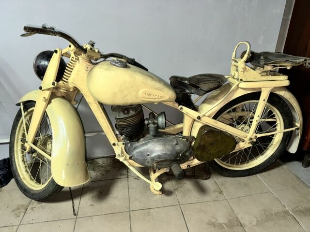 Другая Другая, объемом двигателя 0.35 л и пробегом 0 тыс. км за 3700 $, фото 1 на Automoto.ua